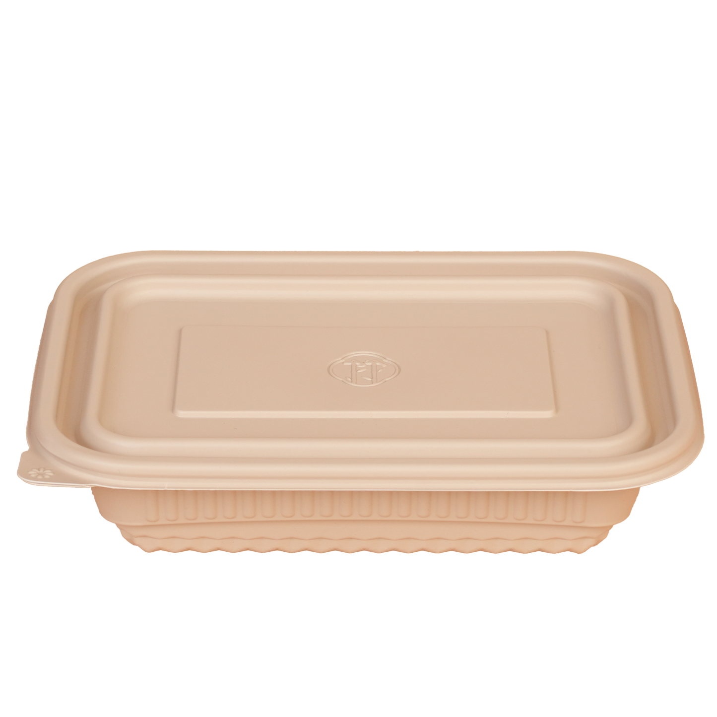 Single Compartment w/ Lid Box, 200/case, F750