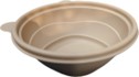 Bowl w/Lid, Small, 450/case, Y450