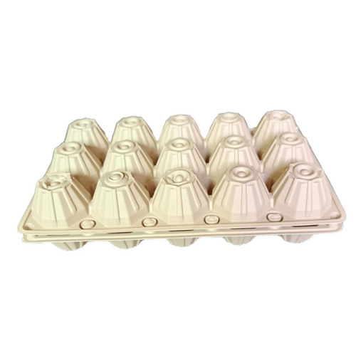 Egg tray (250*150*60)