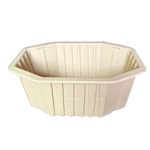 Whole chicken tray B  (260*180*115)